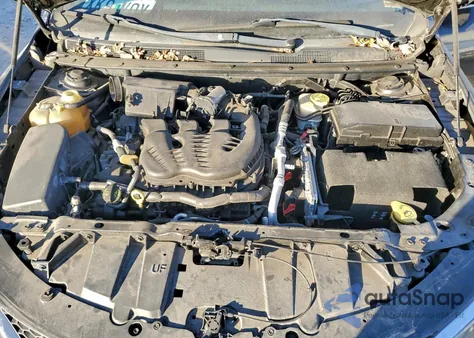 2015 Chrysler 200 C from USA, damaged, VIN 1C3CCCEG6FN589504